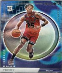 Dalen Terry