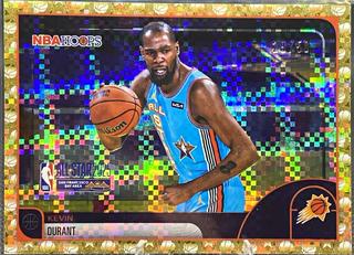 Kevin Durant