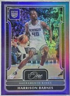 Harrison Barnes