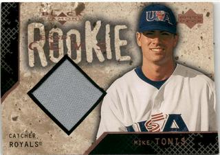 Mike Tonis