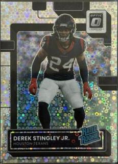 Derek Stingley Jr.