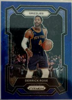 Derrick Rose