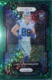 Luke Schoonmaker