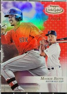 Mookie Betts