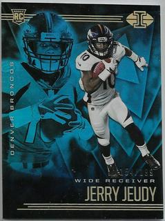Jerry Jeudy