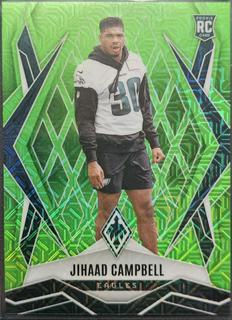 Jihaad Campbell
