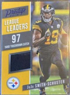 JuJu Smith Schuster