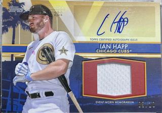 Ian Happ