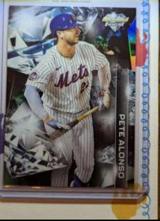 Pete Alonso