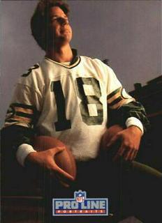 Mike Tomczak