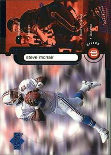 Steve McNair