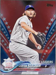 Clayton Kershaw