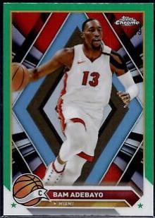 Bam Adebayo