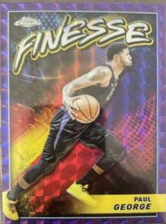 Paul George