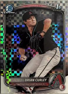 Brian Curley