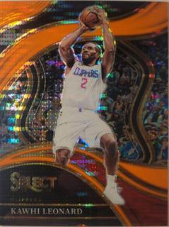 Kawhi Leonard