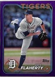 Jack Flaherty