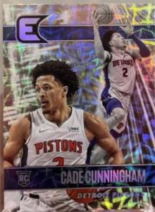 Cade Cunningham
