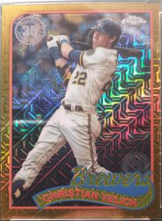 Christian Yelich