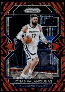 Jonas Valanciunas
