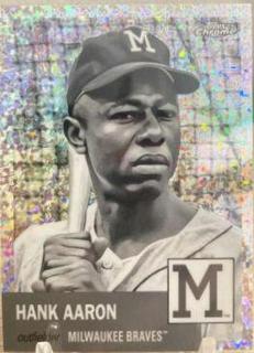 Hank Aaron