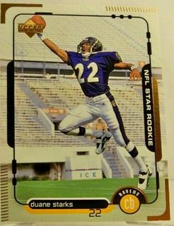 Duane Starks