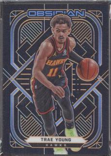 Trae Young