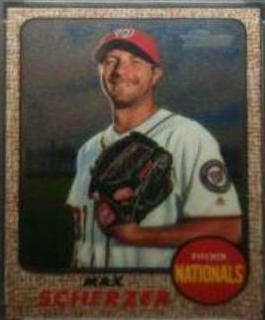 Max Scherzer