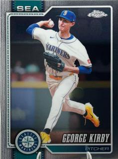 George Kirby