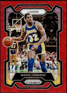 Magic Johnson