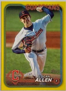 Logan Allen