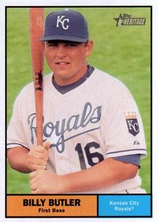 Billy Butler