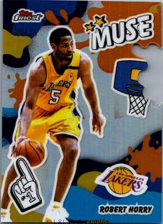 Robert Horry