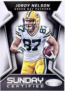 Jordy Nelson