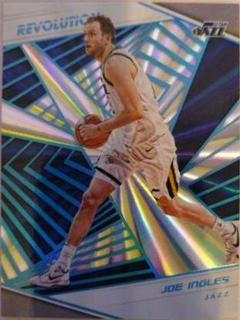 Joe Ingles