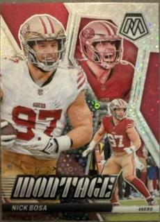 Nick Bosa