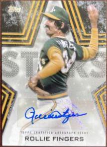 Rollie Fingers