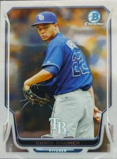 Chris Archer