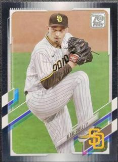 Blake Snell