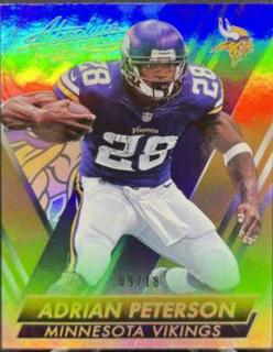 Adrian Peterson