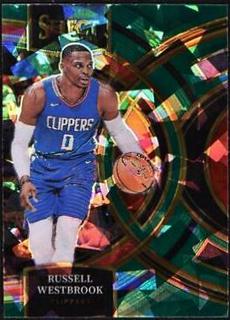 Russell Westbrook