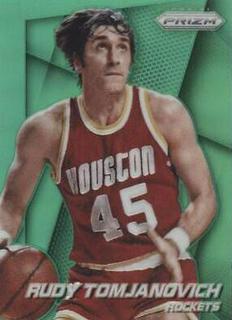 Rudy Tomjanovich
