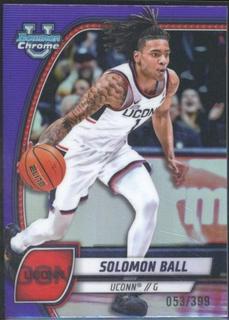 Solomon Ball