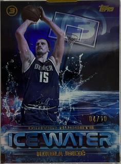 Nikola Jokic