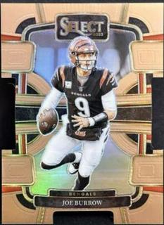 Joe Burrow