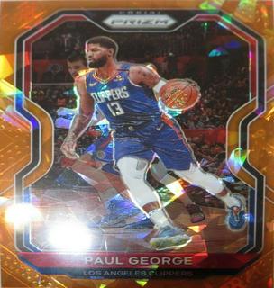 Paul George
