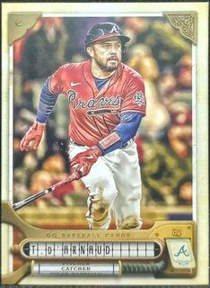 Travis d'Arnaud