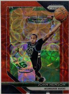 John Henson