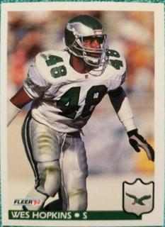 Wes Hopkins