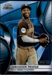 Jurickson Profar